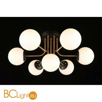 Люстра Aployt Ewka APL.906.17.07 - Фото 6