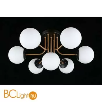 Люстра Aployt Ewka APL.906.17.07 - Фото 7