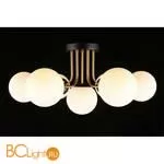 Люстра Aployt Ewka APL.906.17.07 - Фото 8