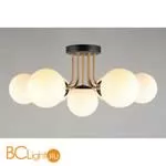 Люстра Aployt Ewka APL.906.17.07 - Фото 1