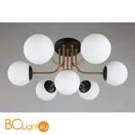 Люстра Aployt Ewka APL.906.17.07 - Фото 3