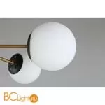 Люстра Aployt Ewka APL.906.17.07 - Фото 5