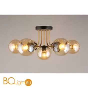 Люстра Aployt Ewka APL.906.07.07 - Фото 2