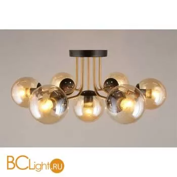 Люстра Aployt Ewka APL.906.07.07 - Фото 3