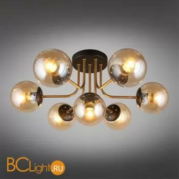 Люстра Aployt Ewka APL.906.07.07 - Фото 0