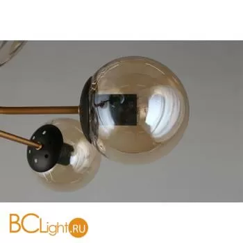 Люстра Aployt Ewka APL.906.07.07 - Фото 5