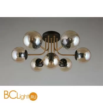 Люстра Aployt Ewka APL.906.07.07 - Фото 1