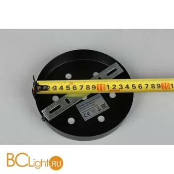 Люстра Aployt Ewka APL.906.07.07 - Фото 12