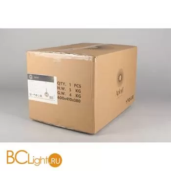 Подвесной светильник Aployt Federica APL.600.06.01 - Фото 9