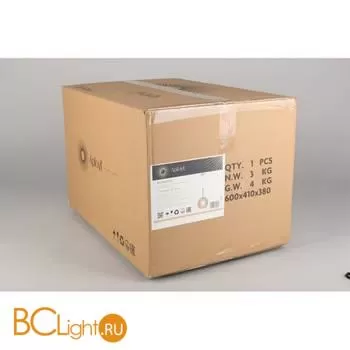 Подвесной светильник Aployt Federica APL.600.16.01 - Фото 9