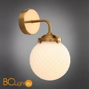 Бра Aployt Filisi APL.765.01.01 - Фото 1