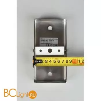 Бра Aployt Flavi APL.753.01.01 - Фото 16