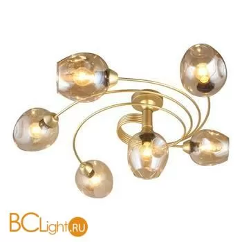 Люстра Aployt Flor APL.611.07.06