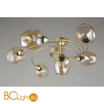 Люстра Aployt Flor APL.611.07.06 - Фото 4