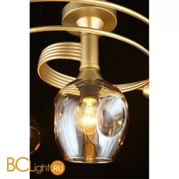 Люстра Aployt Flor APL.611.07.06 - Фото 10