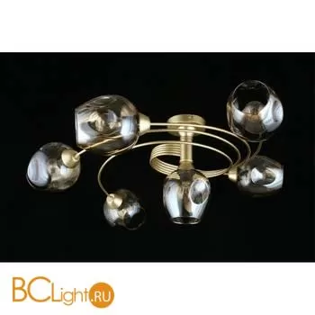 Люстра Aployt Flor APL.611.07.06 - Фото 8