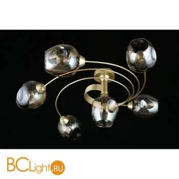 Люстра Aployt Flor APL.611.07.06 - Фото 9