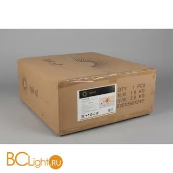 Люстра Aployt Flor APL.611.07.06 - Фото 13