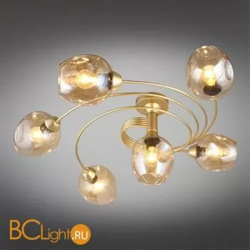 Люстра Aployt Flor APL.611.07.06 - Фото 0