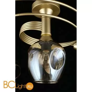 Люстра Aployt Flor APL.611.07.06 - Фото 11