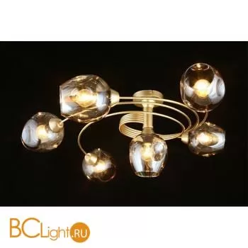 Люстра Aployt Flor APL.611.07.06 - Фото 7