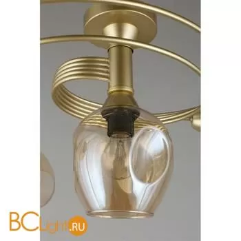 Люстра Aployt Flor APL.611.07.06 - Фото 3