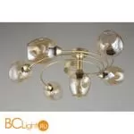 Люстра Aployt Flor APL.611.07.06 - Фото 4