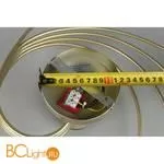 Люстра Aployt Flor APL.611.07.06 - Фото 12