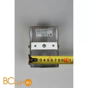 Бра Aployt Floret APL.703.01.01 - Фото 11