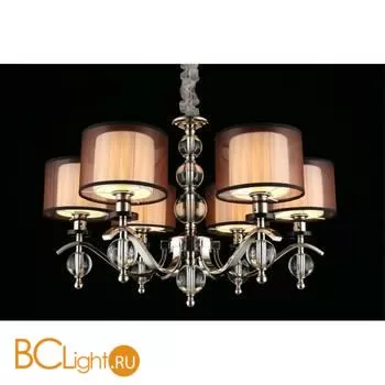 Люстра Aployt Floret APL.703.03.06 - Фото 9