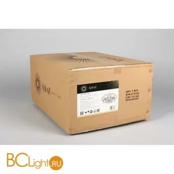 Люстра Aployt Floret APL.703.03.06 - Фото 19