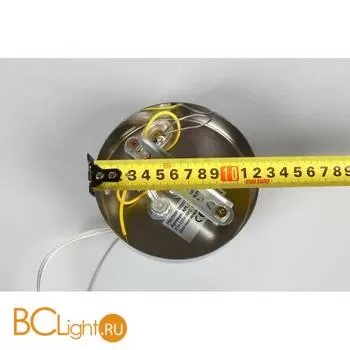 Подвесной светильник Aployt Floret APL.703.06.01 - Фото 8