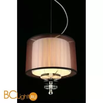 Подвесной светильник Aployt Floret APL.703.06.01 - Фото 5