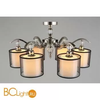 Люстра Aployt Floret APL.703.17.06 - Фото 4