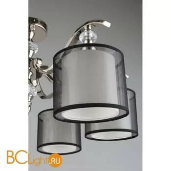 Люстра Aployt Floret APL.703.17.06 - Фото 6