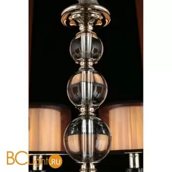 Люстра Aployt Floret APL.703.03.08 - Фото 5