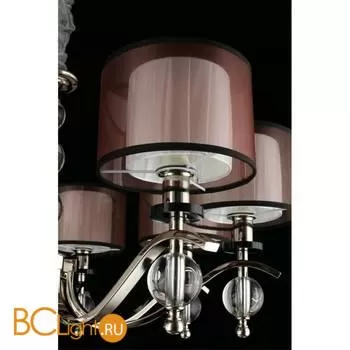 Люстра Aployt Floret APL.703.03.08 - Фото 9