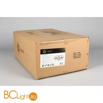 Люстра Aployt Floret APL.703.03.08 - Фото 12