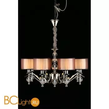 Люстра Aployt Floret APL.703.03.08 - Фото 3