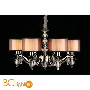 Люстра Aployt Floret APL.703.03.08 - Фото 6