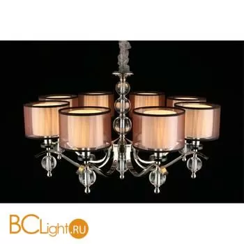 Люстра Aployt Floret APL.703.03.08 - Фото 7