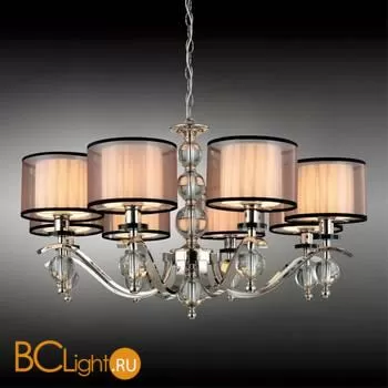 Люстра Aployt Floret APL.703.03.08 - Фото 1