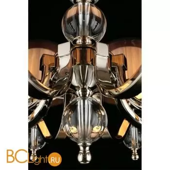 Люстра Aployt Floret APL.703.03.08 - Фото 8