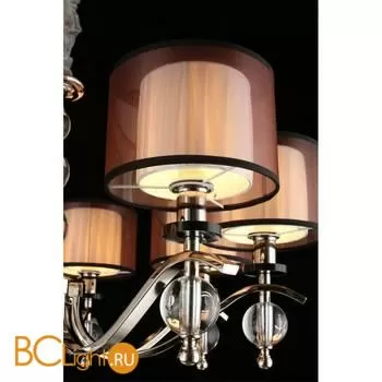 Люстра Aployt Floret APL.703.03.08 - Фото 10