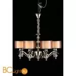 Люстра Aployt Floret APL.703.03.08 - Фото 3