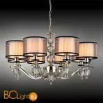 Люстра Aployt Floret APL.703.03.08 - Фото 1