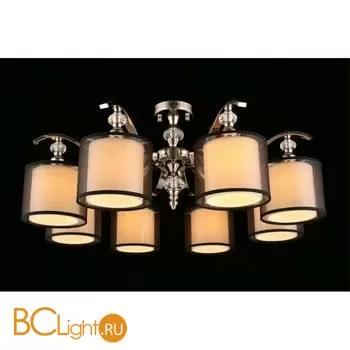 Люстра Aployt Floret APL.703.17.08 - Фото 7