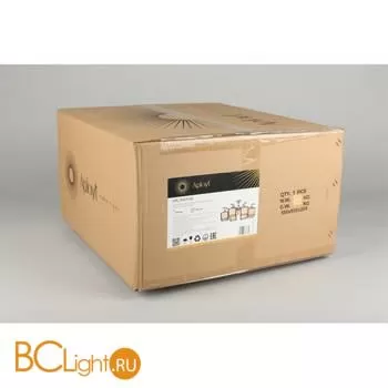 Люстра Aployt Floret APL.703.17.08 - Фото 15