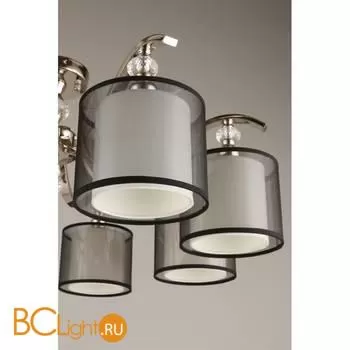 Люстра Aployt Floret APL.703.17.08 - Фото 6