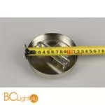 Люстра Aployt Floret APL.703.17.08 - Фото 14